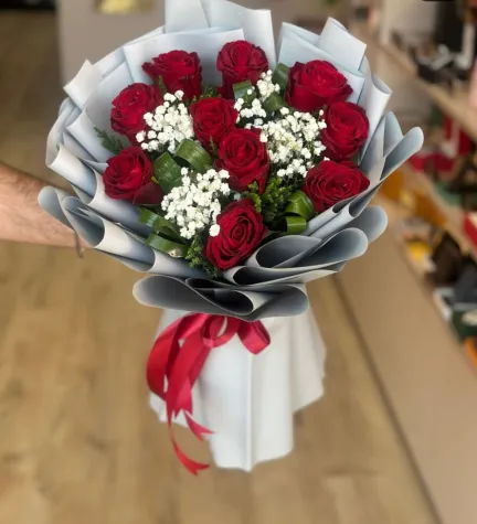 Son Gülüm 